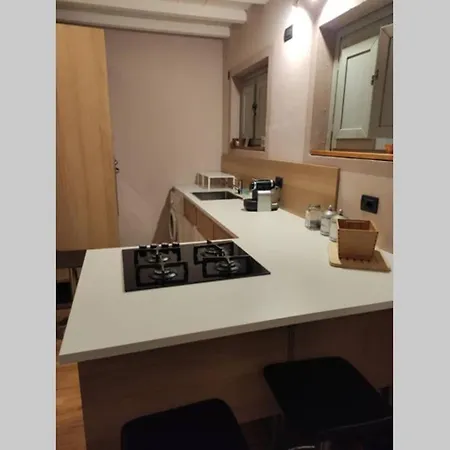 La Casa Di Lalla In Pieno Centro. * Parma