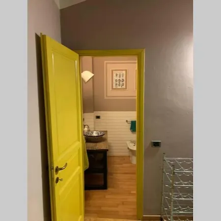 La Casa Di Lalla In Pieno Centro. * Parma