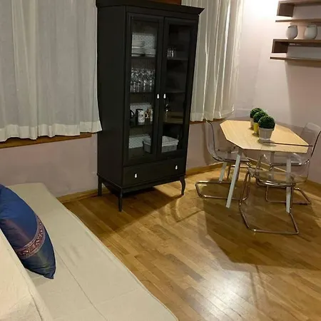 La Casa Di Lalla In Pieno Centro. Apartment *