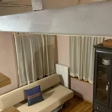 La Casa Di Lalla In Pieno Centro. Apartment