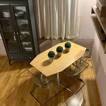 La Casa Di Lalla In Pieno Centro. * Parma