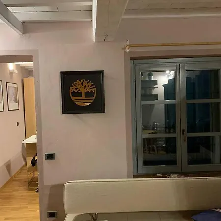 La Casa Di Lalla In Pieno Centro. * Parma