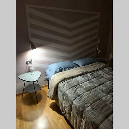La Casa Di Lalla In Pieno Centro. *